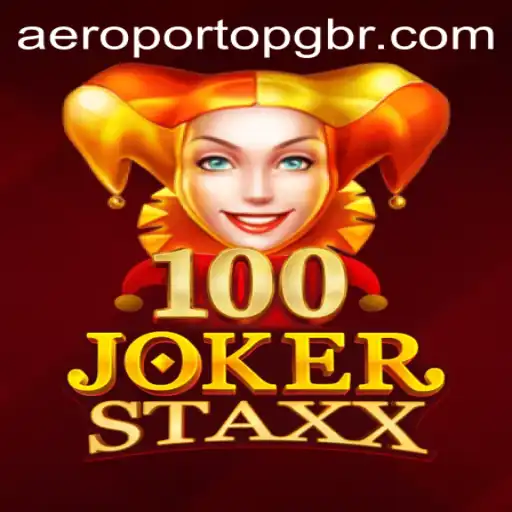Explorando o Fascinante Mundo de 100JokerStaxx: Uma Jornada de Entretenimento