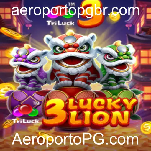 Explorando o Mundo de 3LUCKYLION: Um Jogo Inovador