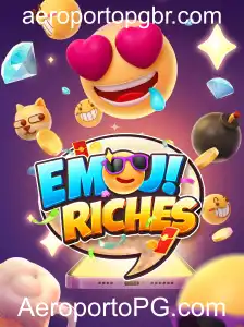 Descubra o Mundo de EmojiRiches: Emoções e Fortuna no Jogo do Momento