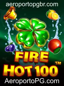 Explorando FireHot100: O Jogo que Conquista Aventuras no AeroportoPG.com