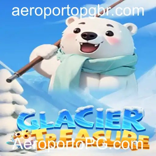 Explorando GlacierTreasure: O Novo Jogo de Aventura
