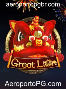 Explorando o Fascinante Mundo de GreatLion: O Jogo de Estratégia do Ano