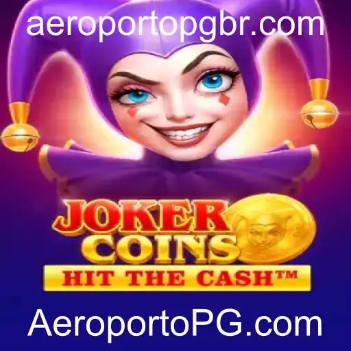 Descubra o Universo Intrigante de JokerCoins: Um Jogo de Estratégia e Habilidade