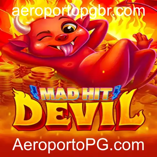 MadHitDevil: A Nova Sensação do Mundo dos Jogos