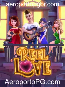 ReelLove, o Jogo Sensação que Conquista os Corações