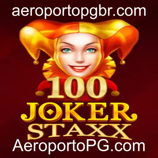 Explorando o Fascinante Mundo de 100JokerStaxx: Uma Jornada de Entretenimento