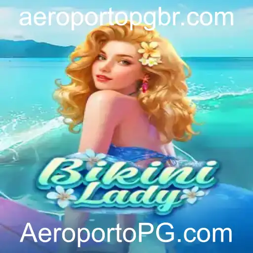 Explorando o Mundo de BikiniLady: Aventura Virtual com Toques de Atualidade
