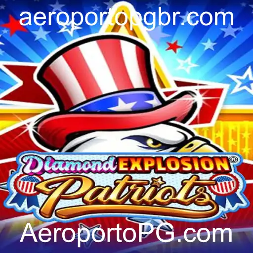 Explore o Mundo de DiamondExplosionPatriots e Suas Regras Dinâmicas