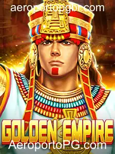 GoldenEmpire: Descubra o Fascínio do Jogo que Conecta Estratégia e Aventura