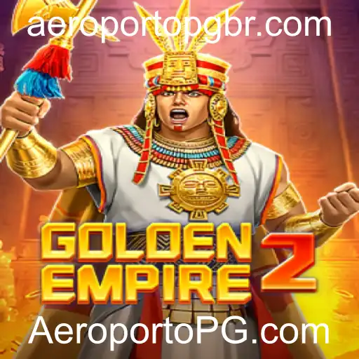 Descubra o Mundo de GoldenEmpire2: Estratégia e Aventura Elevadas