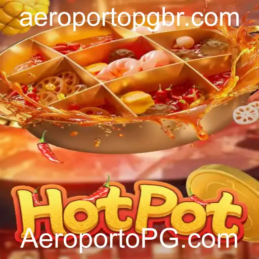 Descubra o Novo Jogo 'Hotpot': Uma Experiência Imersiva