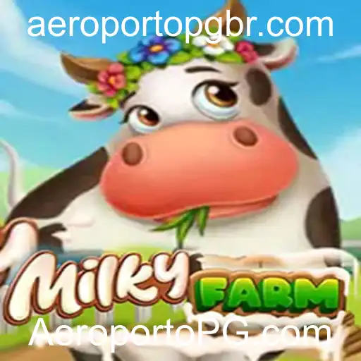MilkyFarm: Um Jogo de Estratégia no Setor Agrícola