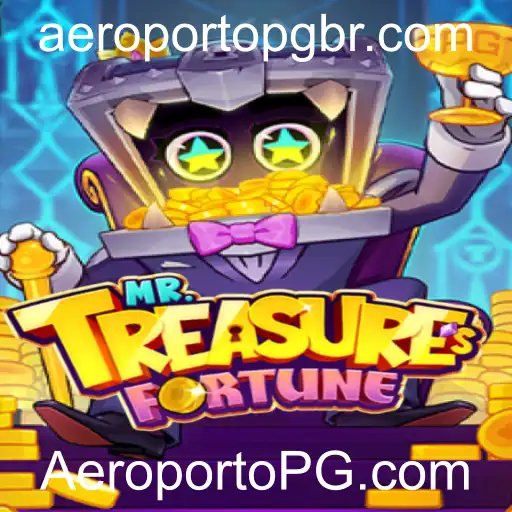 Descubra MrTreasuresFortune: Aventuras e Regras do Novo Jogo