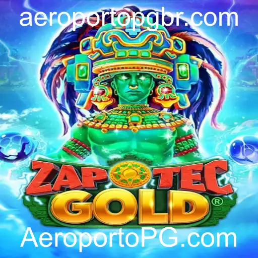 Descubra o Universo de ZapOtecGold: A Nova Sensação do Mundo dos Jogos