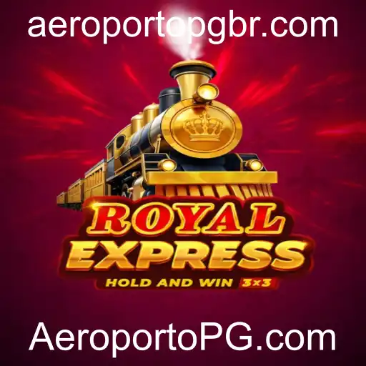 Descubra o Mundo Excitante de 'RoyalExpress'