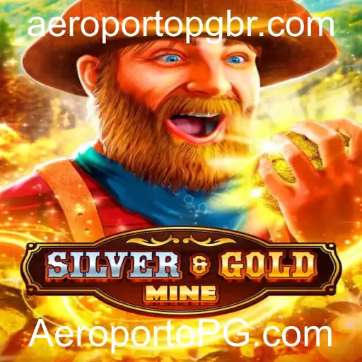 Descubra SilverGold: O Fascinante Mundo do Jogo Inspirado em Aventuras Aeroportuárias