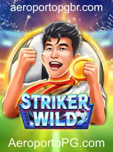 StrikerWILD: Uma Jornada de Aventuras e Estratégia