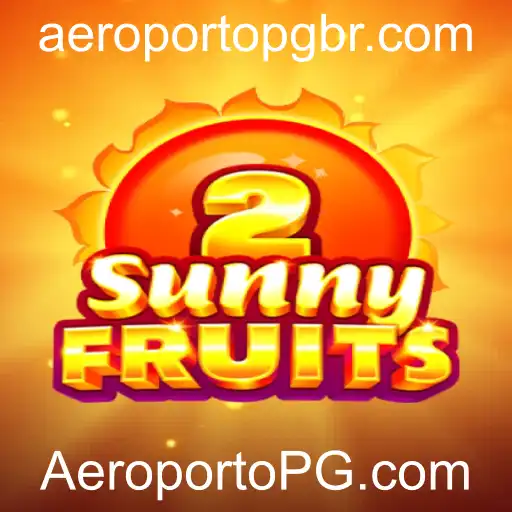 Descubra o Mundo Emocionante de SunnyFruits2 em AeroportoPG.com
