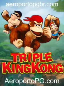 Explorando a Aventura de TripleKingKong: Um Jogo Dinâmico e Excitante